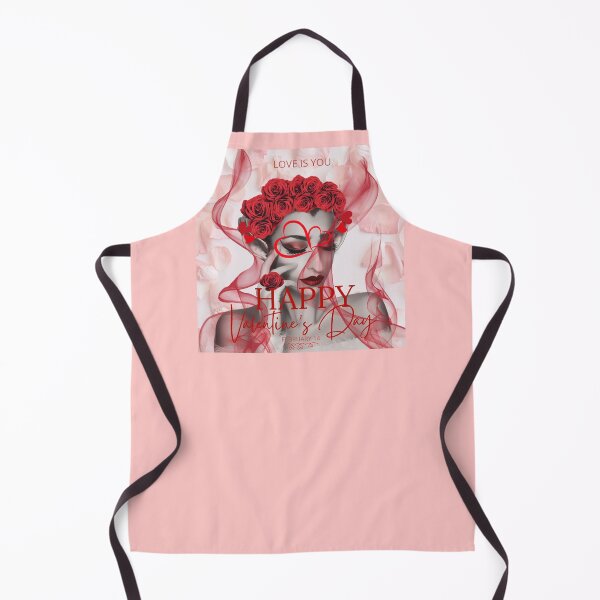 Item preview, Happy Valentine's Day, designed and sold by saimzgraphics.