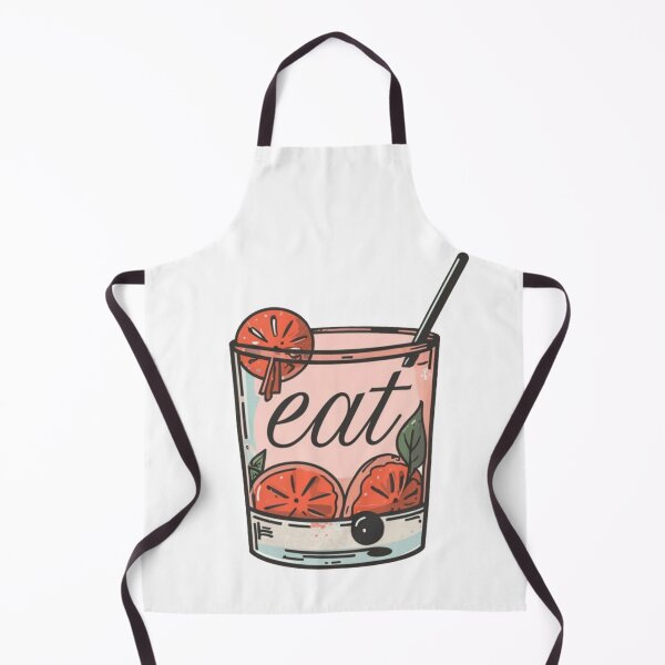 Item preview, eat glass designed and sold by nagmga89.