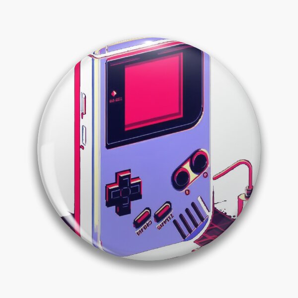 Item preview, Gametronic Gameboy vintage designed and sold by GEOVANE GUARDA.