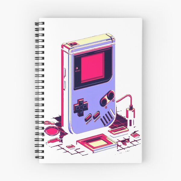 Item preview, Gametronic Gameboy vintage designed and sold by GEOVANE GUARDA.