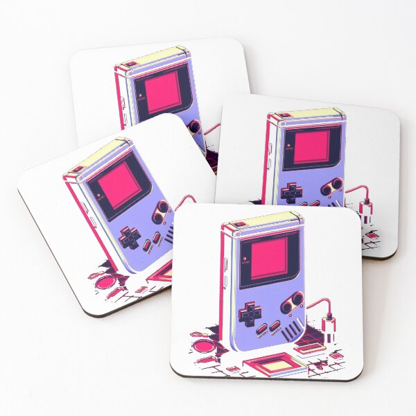 Item preview, Gametronic Gameboy vintage designed and sold by GEOVANE GUARDA.