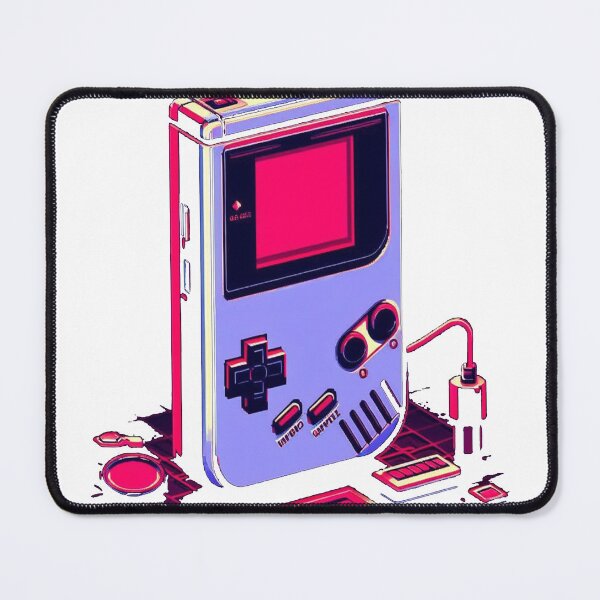 Item preview, Gametronic Gameboy vintage designed and sold by GEOVANE GUARDA.