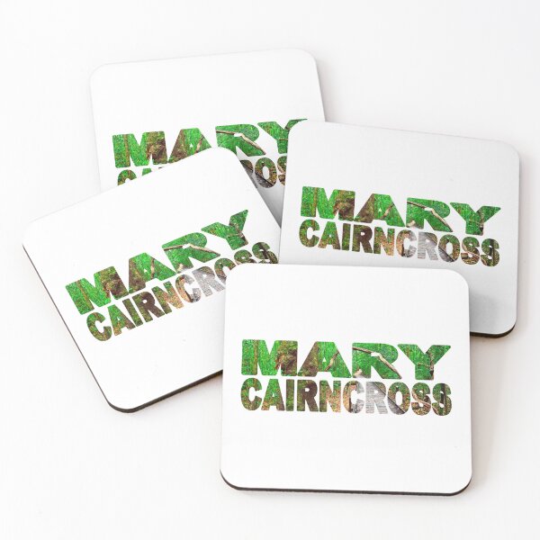 Item preview, MARY CAIRNCROSS - Reserve Sunshine Coast Hinterlands QLD designed and sold by Adam Gormley.