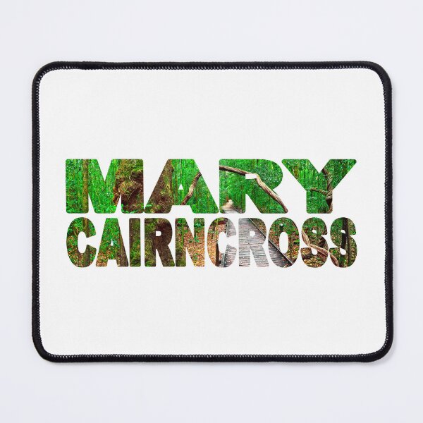 Item preview, MARY CAIRNCROSS - Reserve Sunshine Coast Hinterlands QLD designed and sold by Adam Gormley.