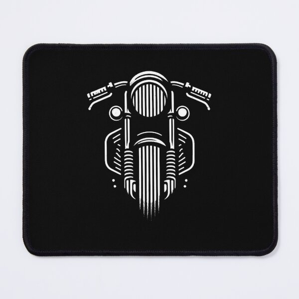 Item preview, Motorbike front lines designed and sold by DeathRiders.