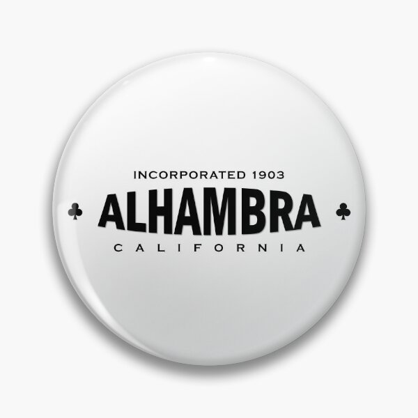 Item preview, ALHAMBRA CALIFORNIA INC CLUB INFLATED (Transparent Black) by Mistah Wilson designed and sold by The Street Sign Store.