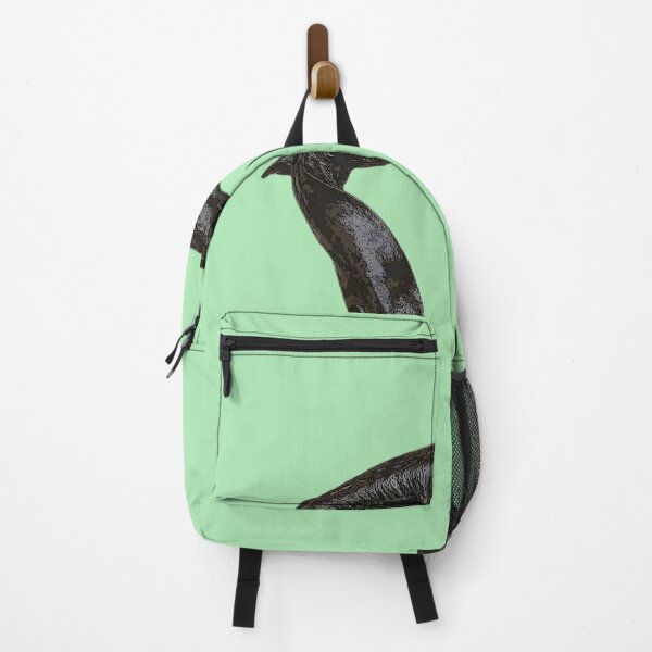 Item preview, Hellbender Salamander Color Design designed and sold by designsasstultd.