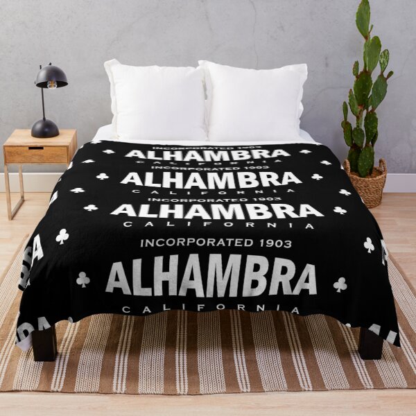 Item preview, ALHAMBRA CALIFORNIA INC CLUB INFLATED (Transparent White) by Mistah Wilson designed and sold by The Street Sign Store.