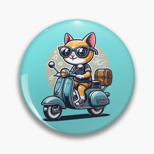 Item preview, Scooter day designed and sold by ManikRaja.