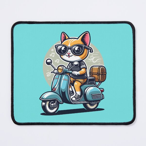 Item preview, Scooter day designed and sold by ManikRaja.