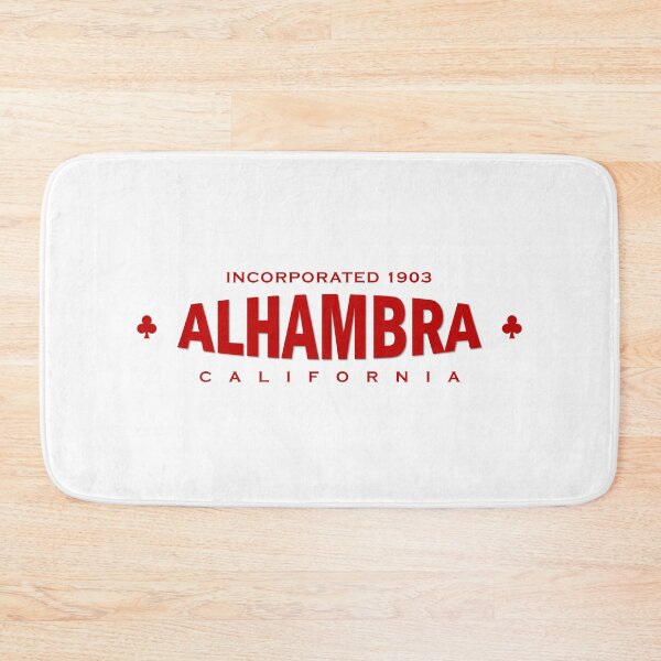 Item preview, ALHAMBRA CALIFORNIA INC CLUB INFLATED (Transparent Burgundy) by Mistah Wilson designed and sold by The Street Sign Store.
