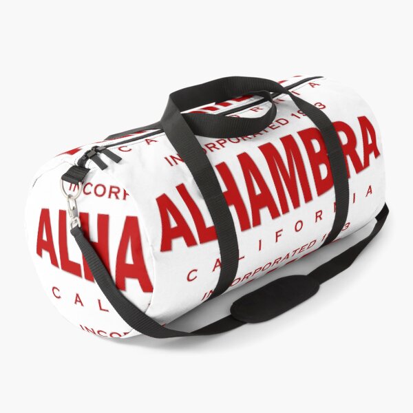 Item preview, ALHAMBRA CALIFORNIA INC CLUB INFLATED (Transparent Burgundy) by Mistah Wilson designed and sold by The Street Sign Store.