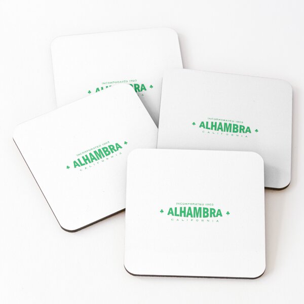 Item preview, ALHAMBRA CALIFORNIA INC CLUB INFLATED (Transparent Green) by Mistah Wilson designed and sold by The Street Sign Store.