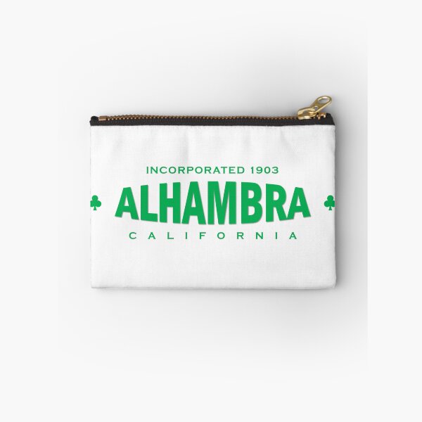 Item preview, ALHAMBRA CALIFORNIA INC CLUB INFLATED (Transparent Green) by Mistah Wilson designed and sold by The Street Sign Store.