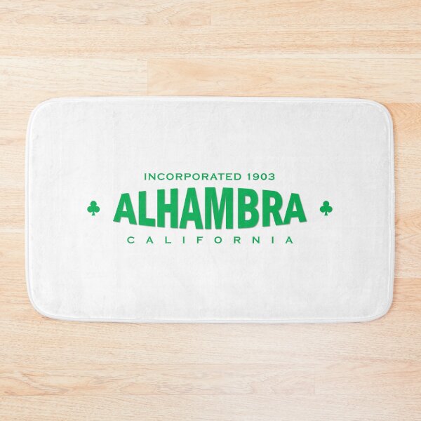 Item preview, ALHAMBRA CALIFORNIA INC CLUB INFLATED (Transparent Green) by Mistah Wilson designed and sold by The Street Sign Store.