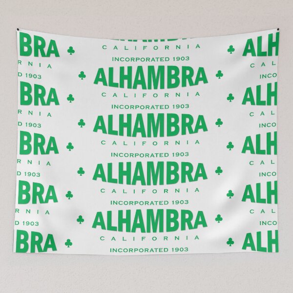 Item preview, ALHAMBRA CALIFORNIA INC CLUB INFLATED (Transparent Green) by Mistah Wilson designed and sold by The Street Sign Store.