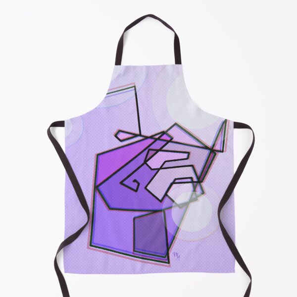 Item preview, Zany Purple designed and sold by PurpleForestArt.