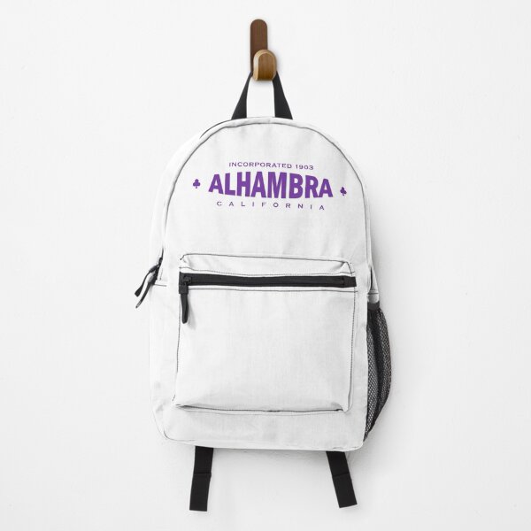 Item preview, ALHAMBRA CALIFORNIA INC CLUB INFLATED (Transparent Purple) by Mistah Wilson designed and sold by The Street Sign Store.