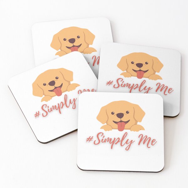 Item preview, Simply me puppy face designed and sold by Springofwealth.