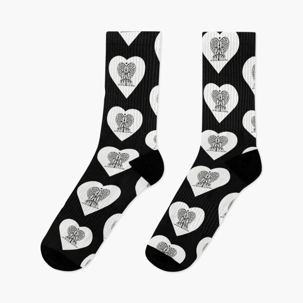 Item preview, Cat Tower Heart designed and sold by TheRealmWithin.