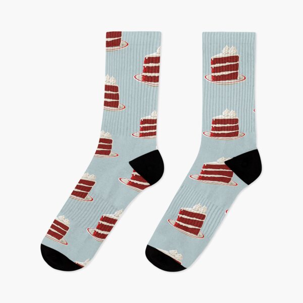 Item preview, Red velvet cake designed and sold by sakurashorty.
