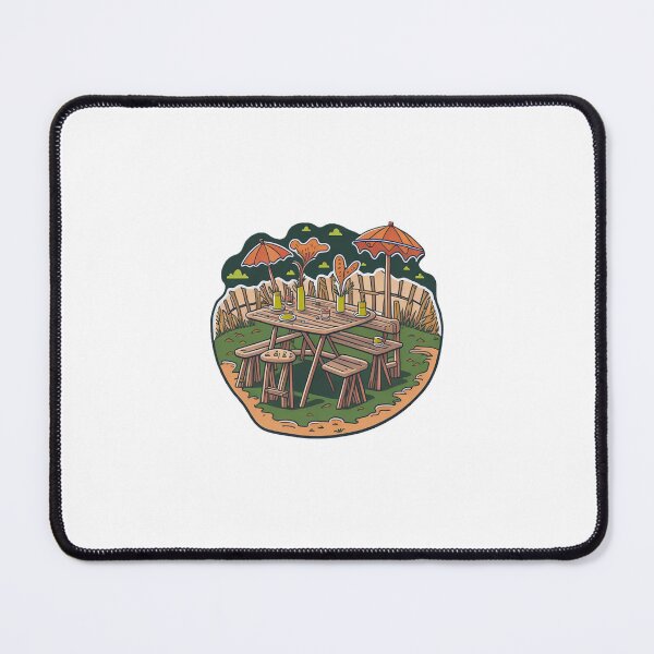 Item preview, Alfresco Dining designed and sold by Daniel Haddad.