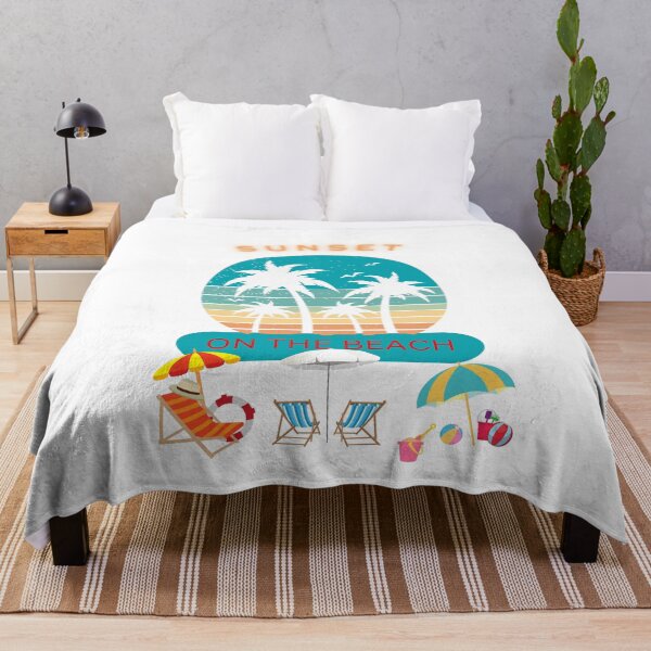 Item preview, Blue Sunset designed and sold by cookiesTshirts.