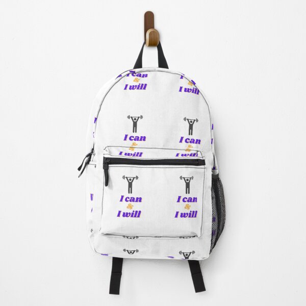 Item preview, I can and I will designed and sold by HYF005.