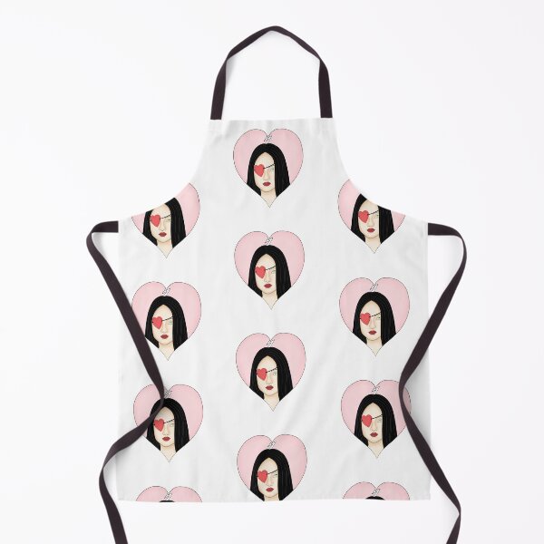 Item preview, girl in a heart designed and sold by jhojohns.