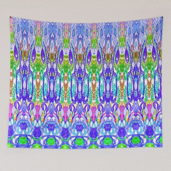 Item preview, PRETTY ART MANDALA #117 designed and sold by ArtemyRMT.