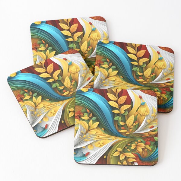 Item preview, Fractal art 1 designed and sold by Dusanka Djeric.