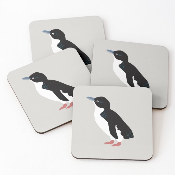 Item preview, Fairy Penguin designed and sold by lovefromshop.