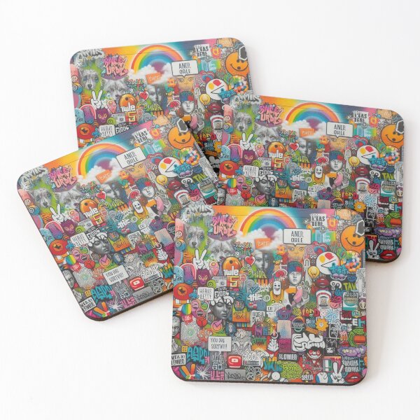 Item preview, Street Art Unleashed: Graffiti Standard - Express Yourself on Every Wall!  designed and sold by Rui Fernandes.