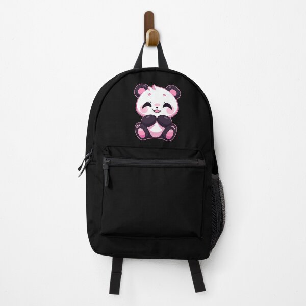 Item preview, Cheerful Panda designed and sold by Monokular.