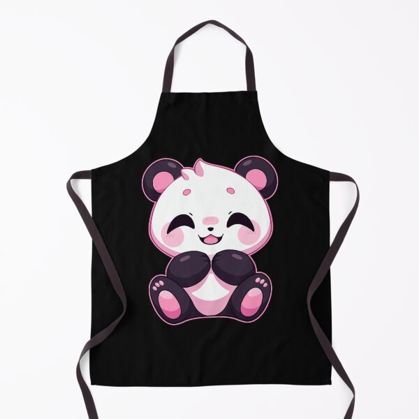 Item preview, Cheerful Panda designed and sold by Monokular.