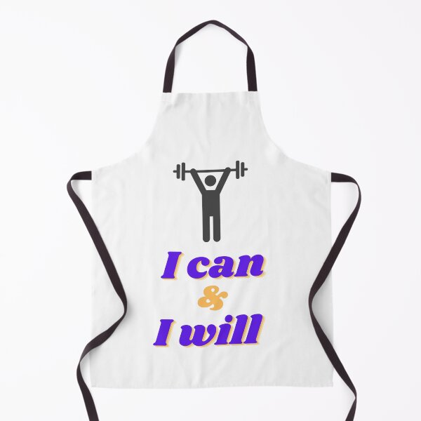 Item preview, I can and I will designed and sold by HYF005.