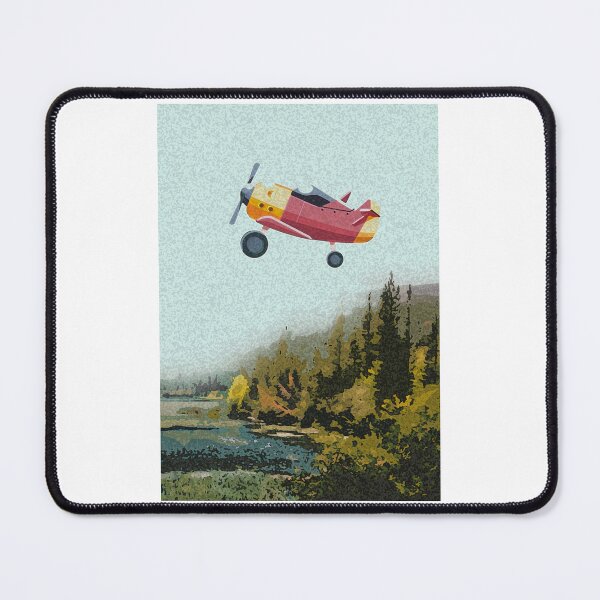 Item preview, Aircraft Design for Pilots and Airplane Fans designed and sold by denissmartin2020 ..