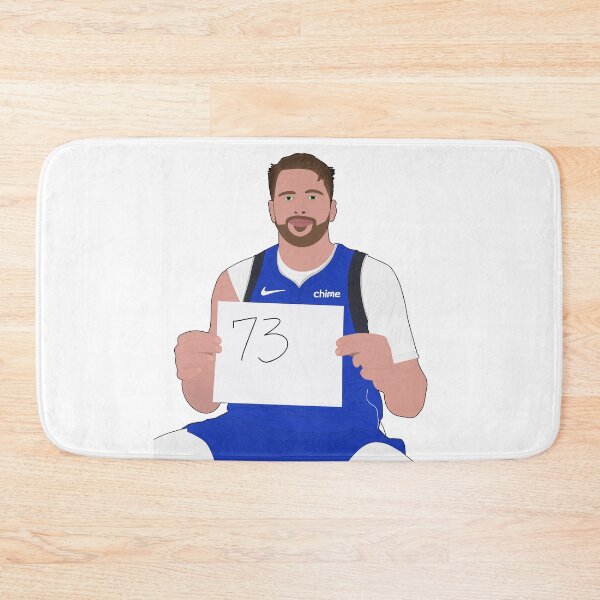 Item preview, Luka Doncic 73 Points designed and sold by ryanclark12.