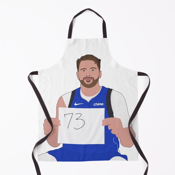 Item preview, Luka Doncic 73 Points designed and sold by ryanclark12.