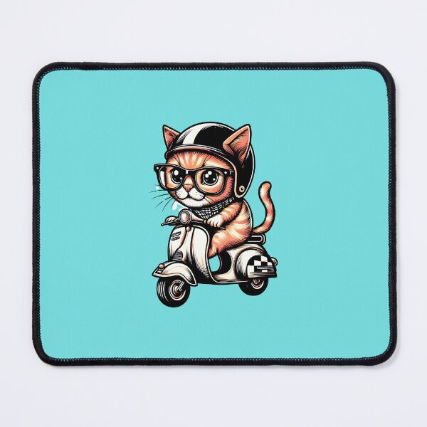 Item preview, Scooter lover designed and sold by ManikRaja.