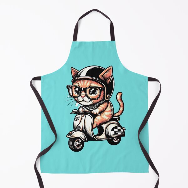 Item preview, Scooter lover designed and sold by ManikRaja.