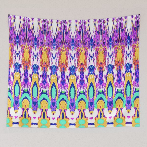 Item preview, PRETTY ART MANDALA #118 designed and sold by ArtemyRMT.