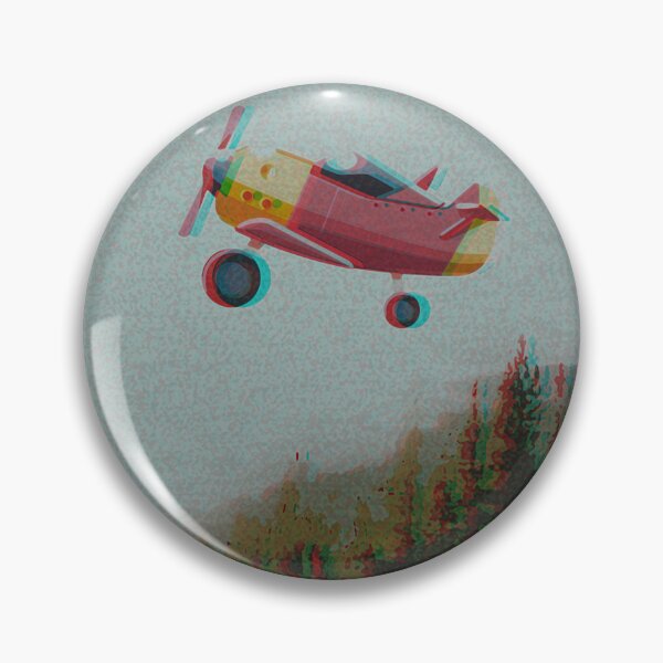 Item preview,  Aircraft Pilot Design for Airplane Enthusiasts designed and sold by denissmartin2020 ..