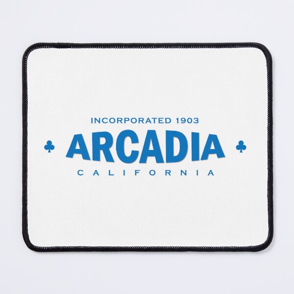 Item preview, ARCADIA CALIFORNIA INC CLUB INFLATED (Transparent Blue) by Mistah Wilson designed and sold by The Street Sign Store.