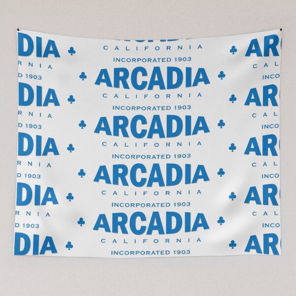 Item preview, ARCADIA CALIFORNIA INC CLUB INFLATED (Transparent Blue) by Mistah Wilson designed and sold by The Street Sign Store.