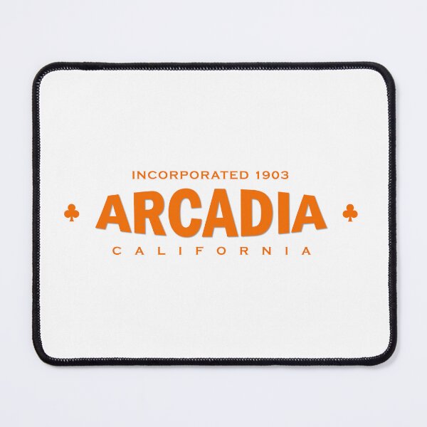 Item preview, ARCADIA CALIFORNIA INC CLUB INFLATED (Transparent Orange) by Mistah Wilson designed and sold by The Street Sign Store.