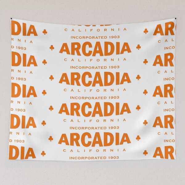 Item preview, ARCADIA CALIFORNIA INC CLUB INFLATED (Transparent Orange) by Mistah Wilson designed and sold by The Street Sign Store.