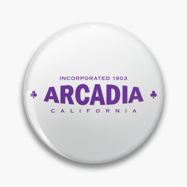 Item preview, ARCADIA CALIFORNIA INC CLUB INFLATED (Transparent Purple) by Mistah Wilson designed and sold by The Street Sign Store.