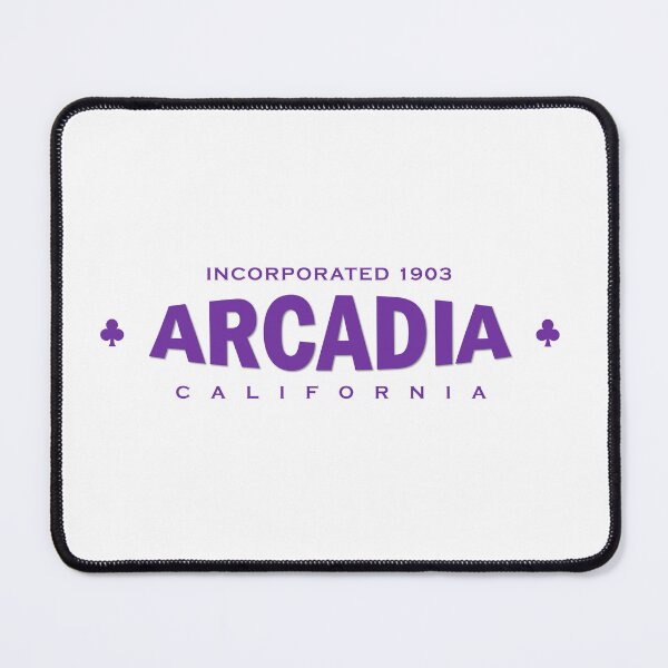 Item preview, ARCADIA CALIFORNIA INC CLUB INFLATED (Transparent Purple) by Mistah Wilson designed and sold by The Street Sign Store.