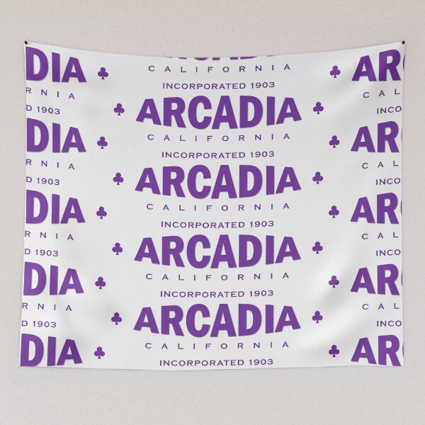 Item preview, ARCADIA CALIFORNIA INC CLUB INFLATED (Transparent Purple) by Mistah Wilson designed and sold by The Street Sign Store.
